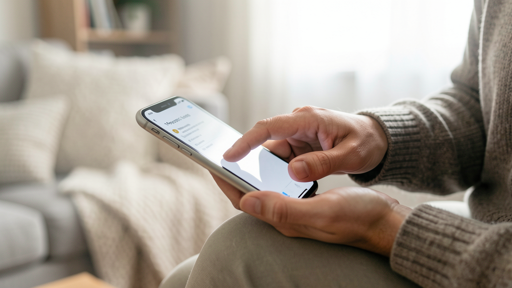 Detalle fotográfico relacionado con 1Password vs Bitwarden: El duelo por la mejor integración de autocompletado en Android